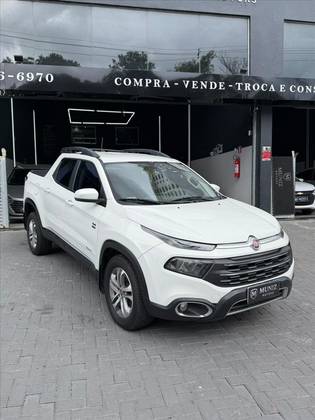 FIAT TORO 2.0 16V TURBO DIESEL FREEDOM 4WD AT9
